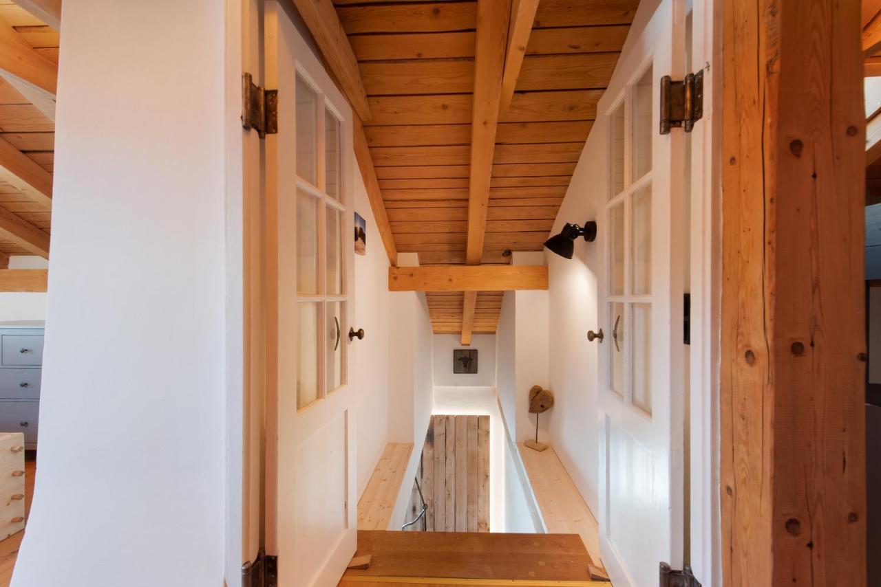 Ferienwohnung Riesserbaur Garmisch-Partenkirchen Buitenkant foto